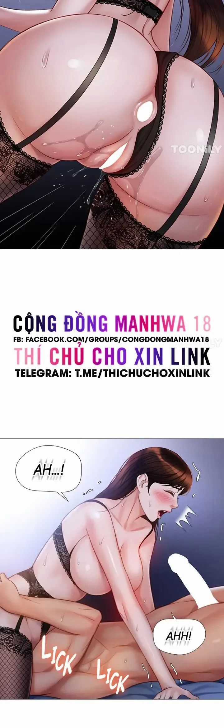 Bạn Của Con Gái Tôi Chapter 99 trang 3