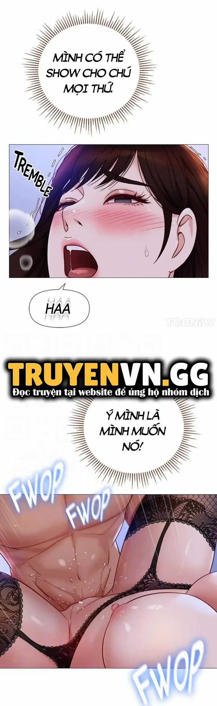 Bạn Của Con Gái Tôi Chapter 99 trang 33