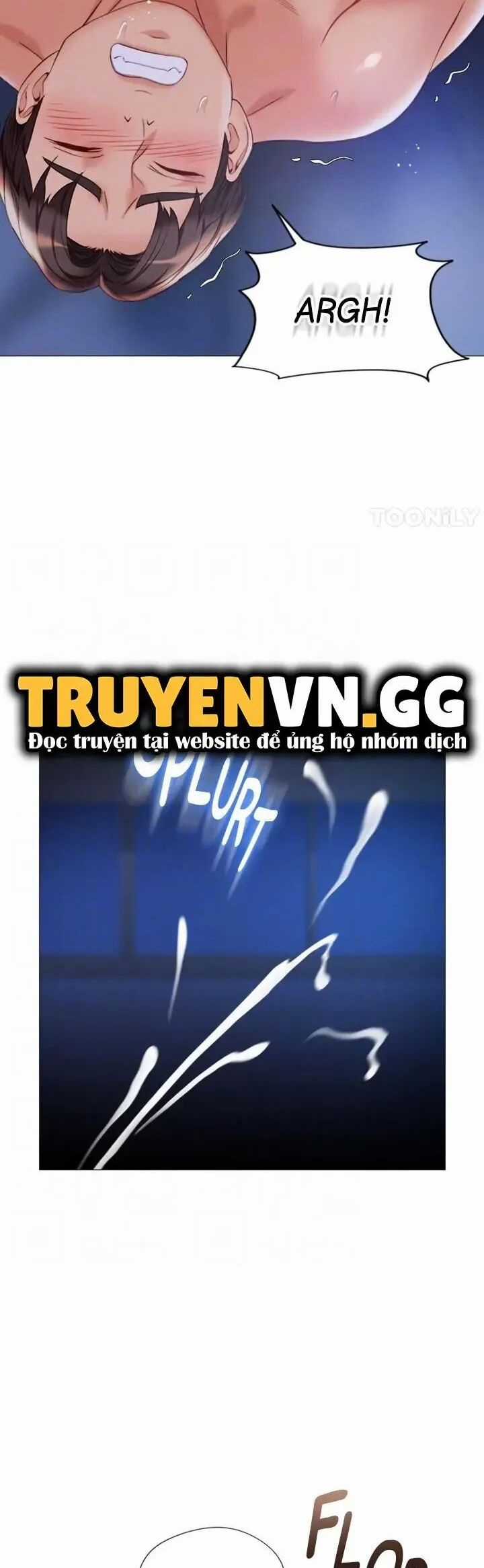 Bạn Của Con Gái Tôi Chapter 99 trang 37