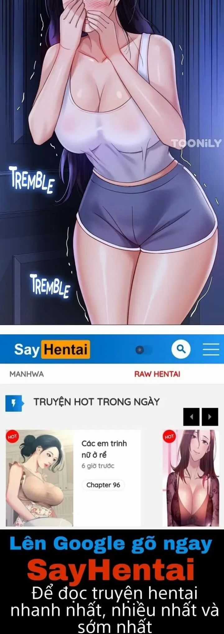 Bạn Của Con Gái Tôi Chapter 99 trang 41