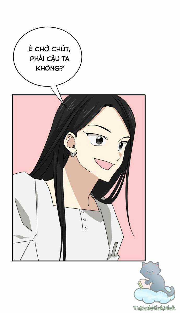 Bạn Của Em Trai Chapter 0 trang 10