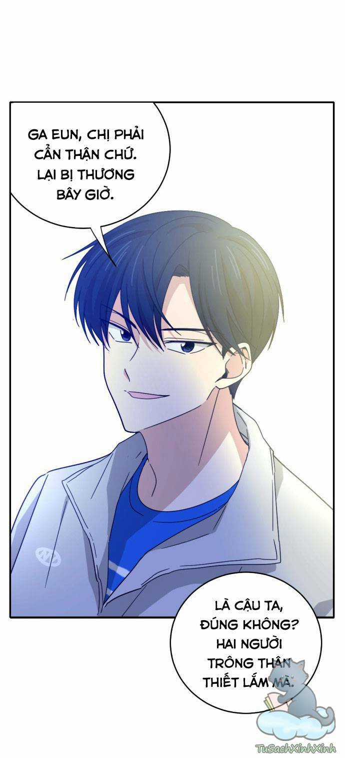 Bạn Của Em Trai Chapter 0 trang 12