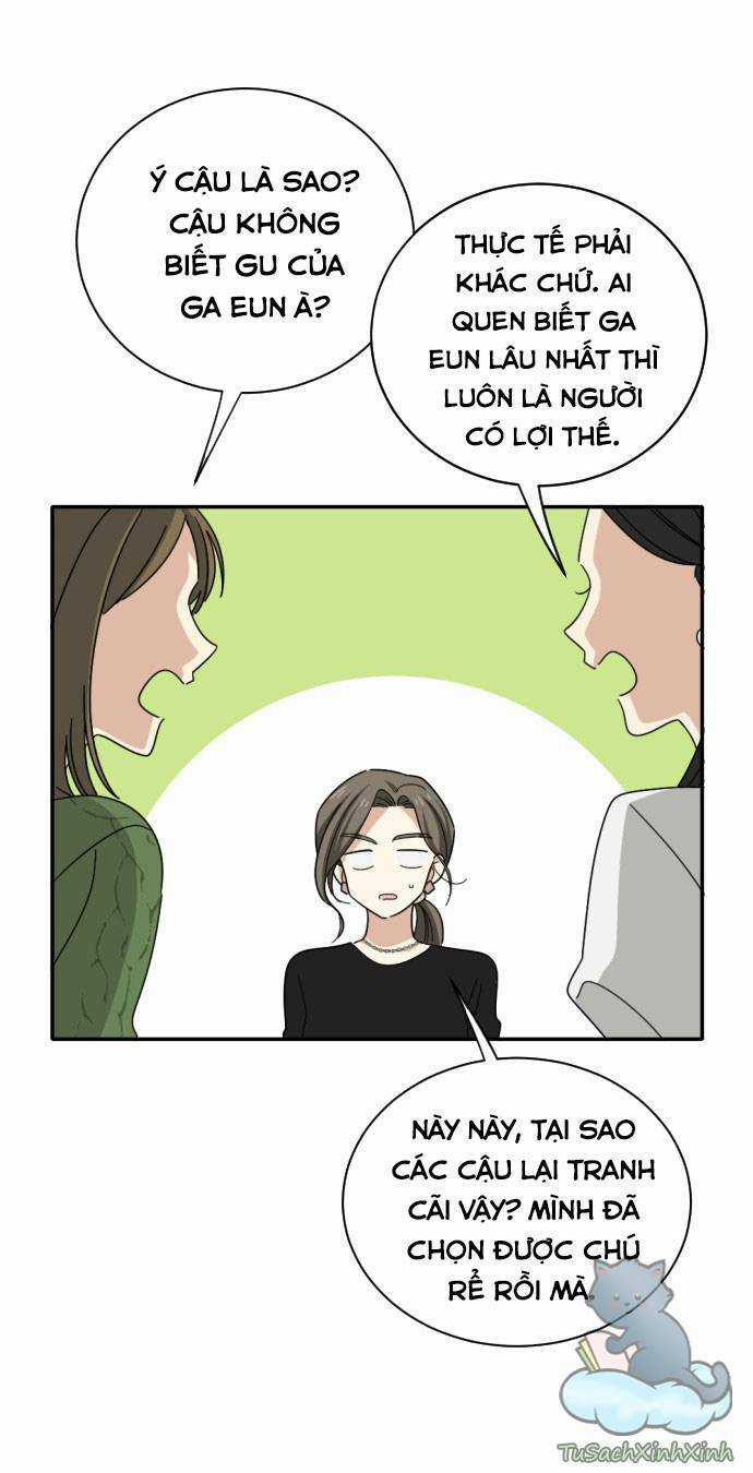 Bạn Của Em Trai Chapter 0 trang 16