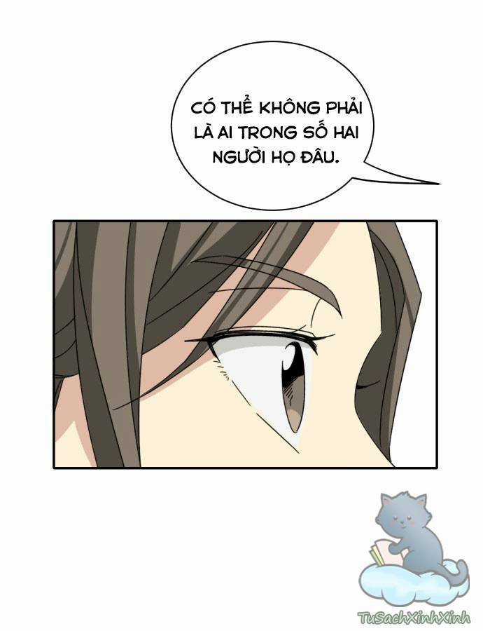 Bạn Của Em Trai Chapter 0 trang 18