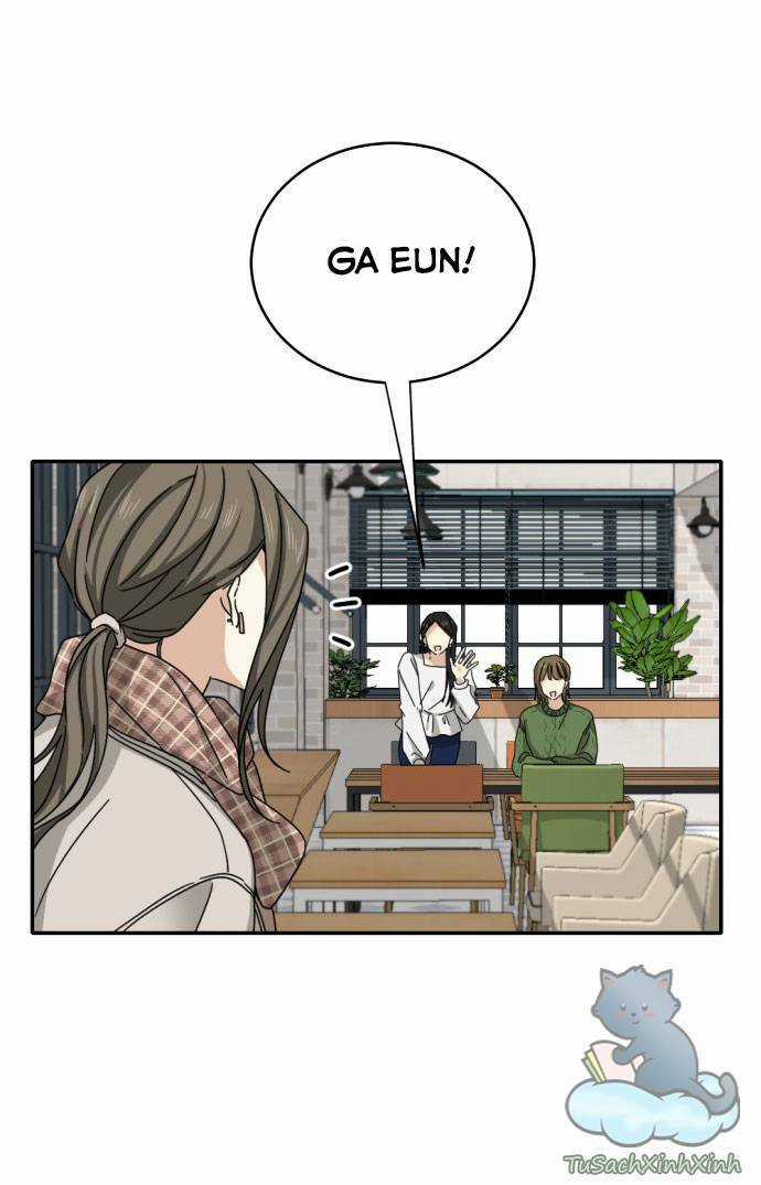 Bạn Của Em Trai Chapter 0 trang 2
