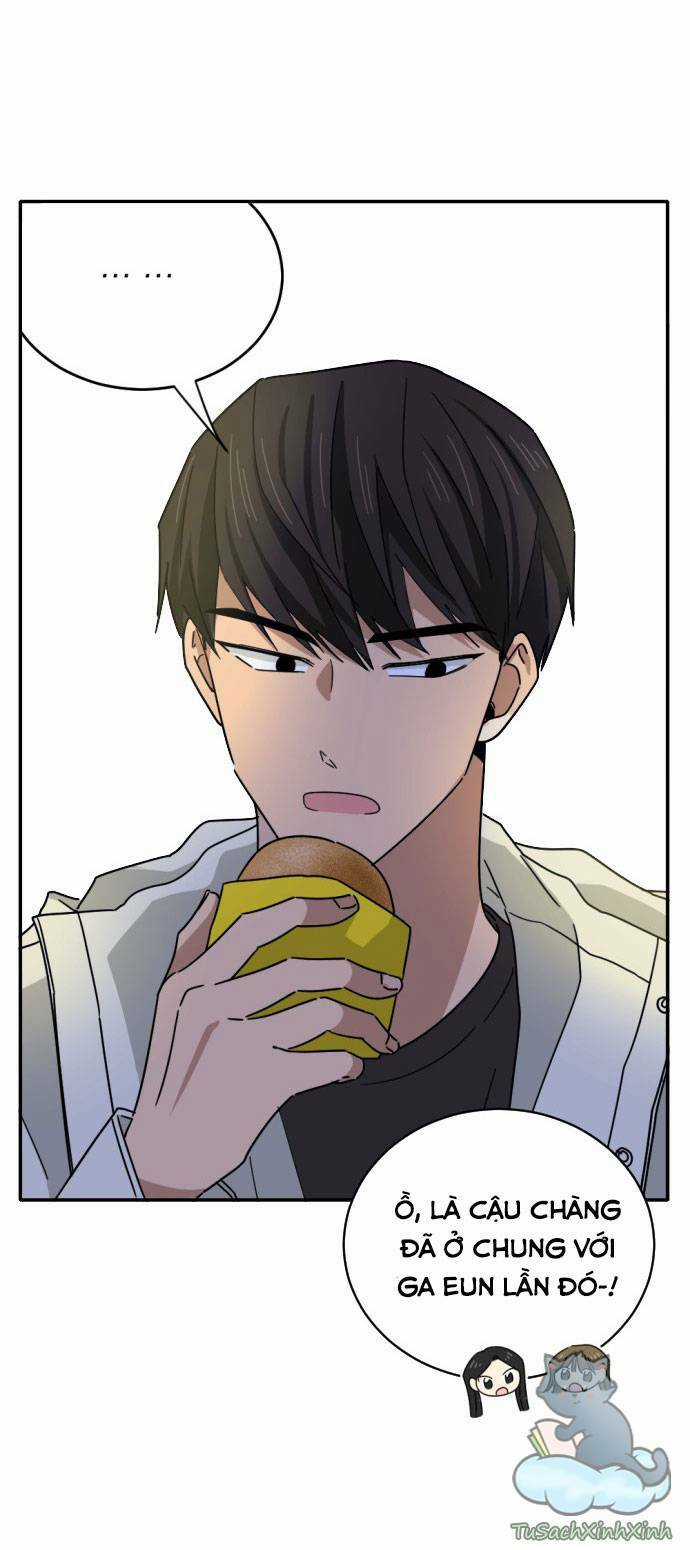 Bạn Của Em Trai Chapter 0 trang 24
