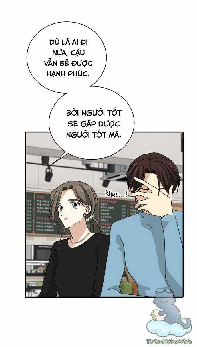 Bạn Của Em Trai Chapter 0 trang 26