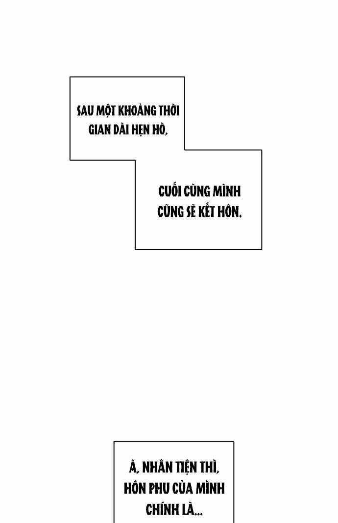 Bạn Của Em Trai Chapter 0 trang 28