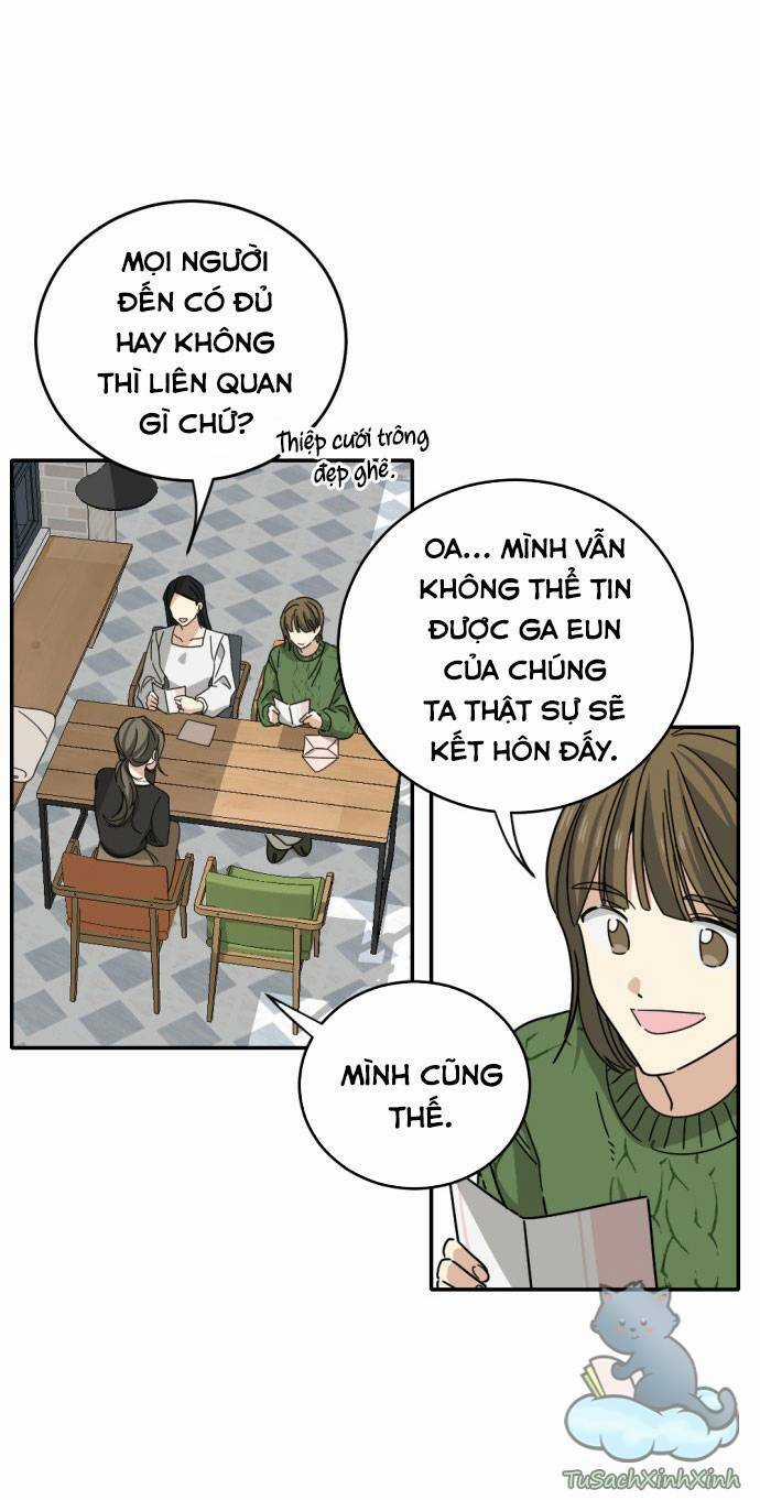 Bạn Của Em Trai Chapter 0 trang 7