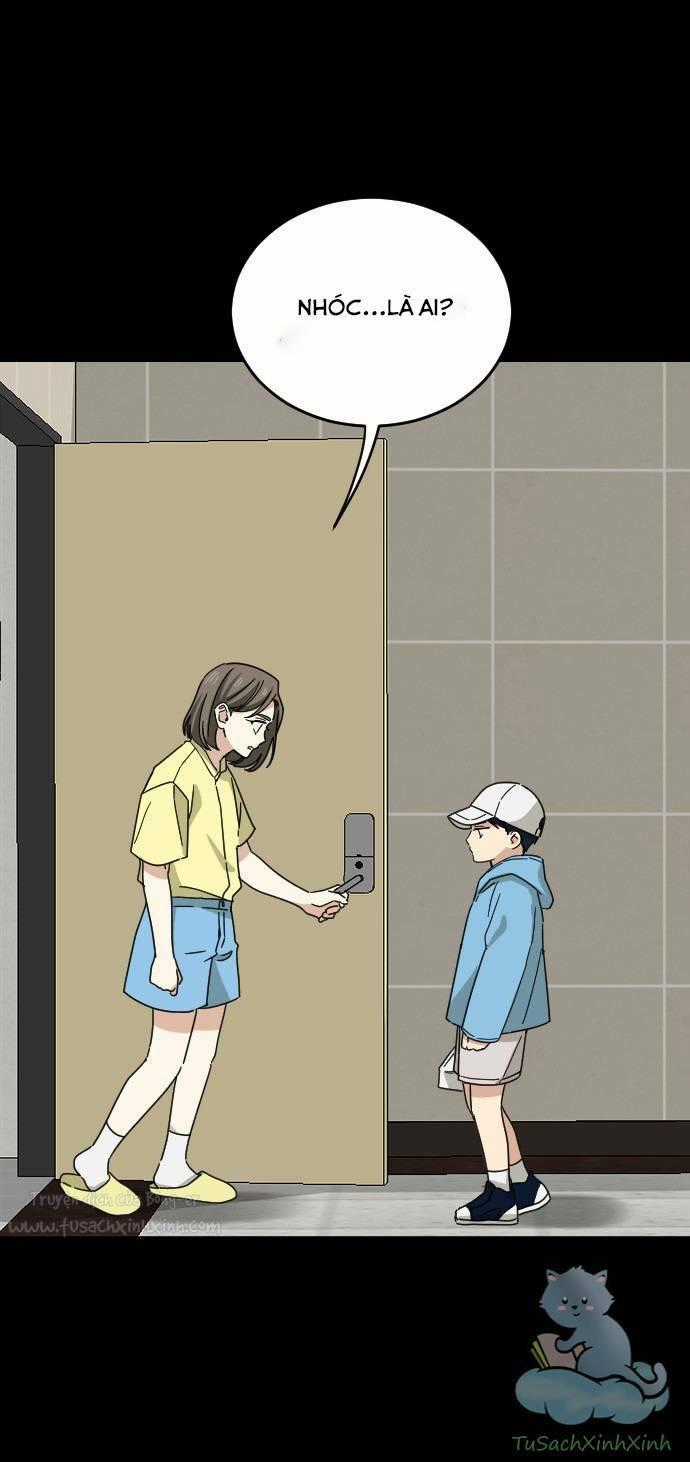 Bạn Của Em Trai Chapter 10 trang 1
