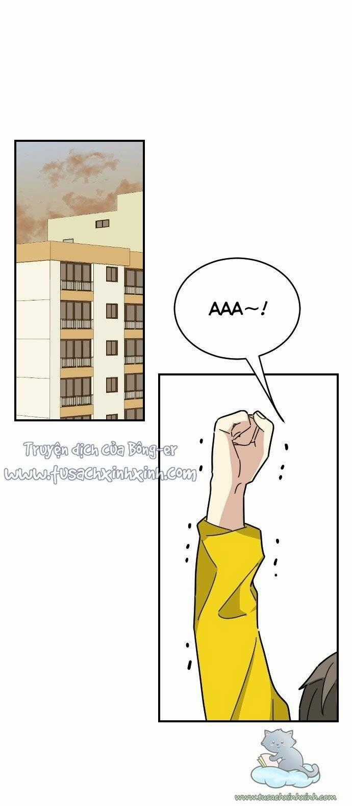 Bạn Của Em Trai Chapter 12 trang 1