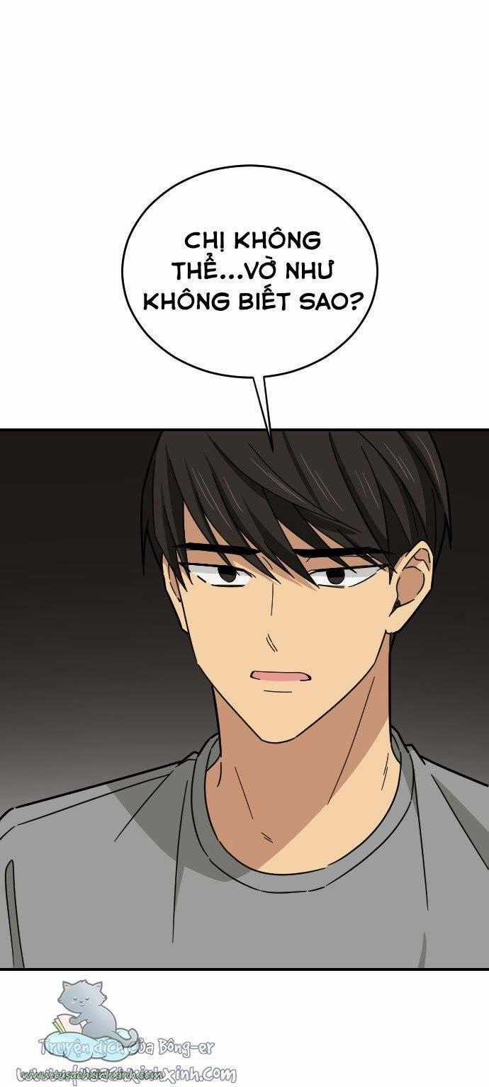 Bạn Của Em Trai Chapter 13 trang 1