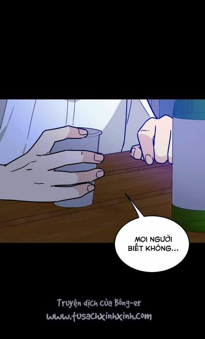 Bạn Của Em Trai Chapter 17 trang 1