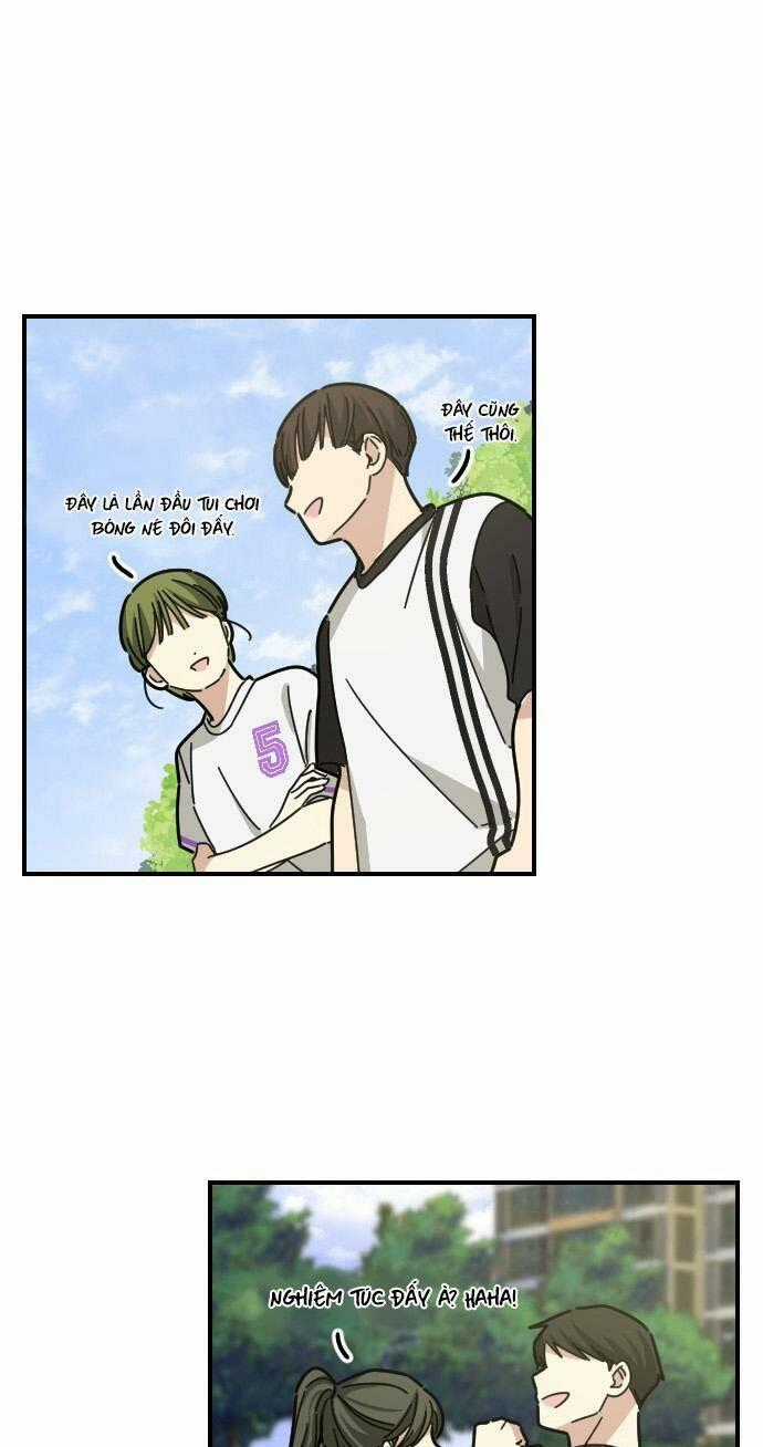Bạn Của Em Trai Chapter 21 trang 1