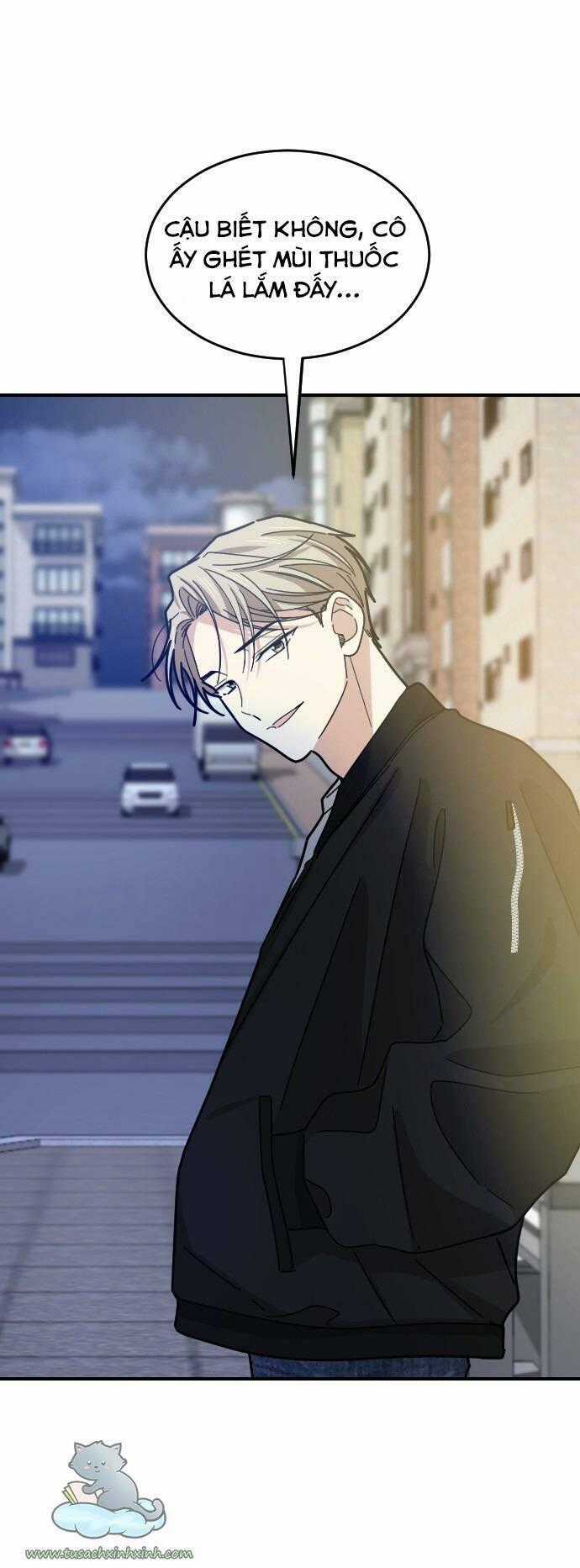 Bạn Của Em Trai Chapter 25 trang 1
