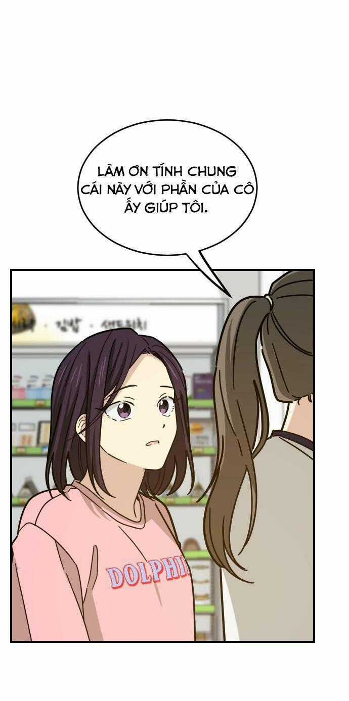 Bạn Của Em Trai Chapter 26 trang 1
