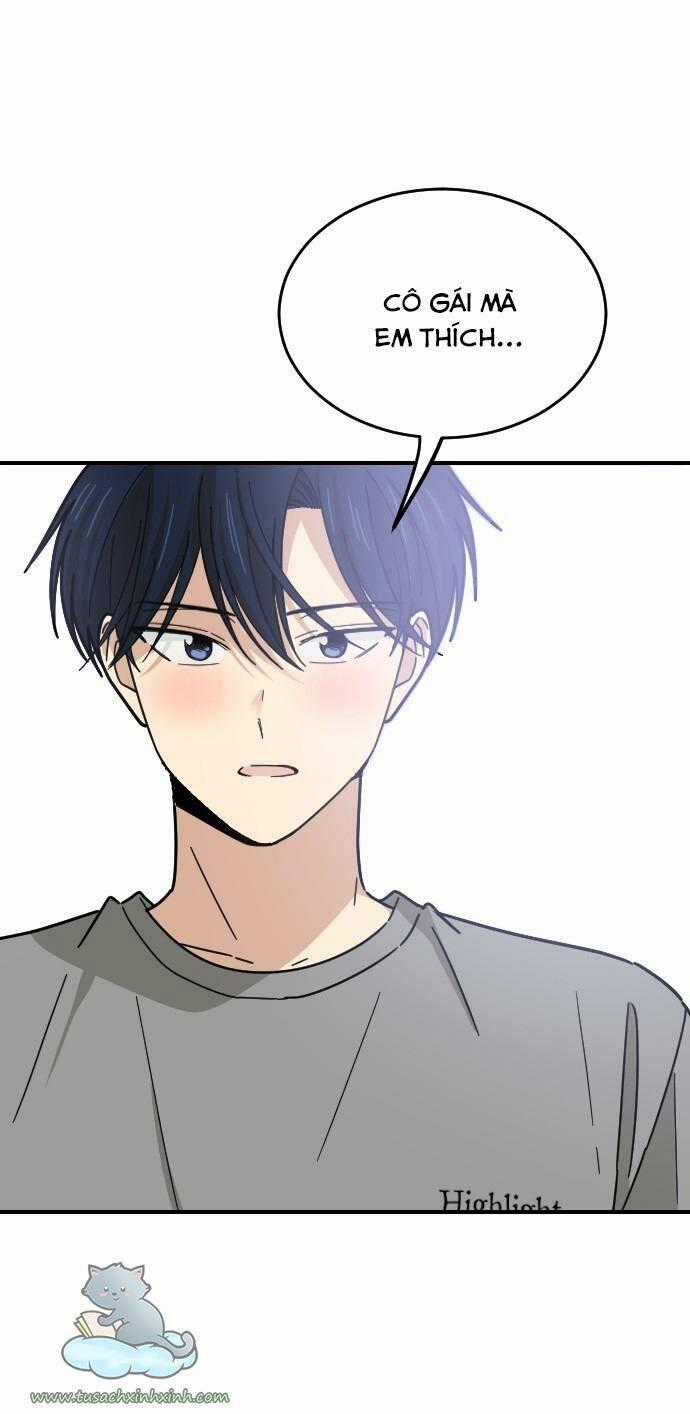 Bạn Của Em Trai Chapter 27 trang 1