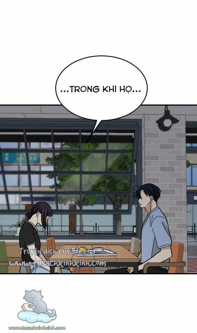 Bạn Của Em Trai Chapter 29 trang 1