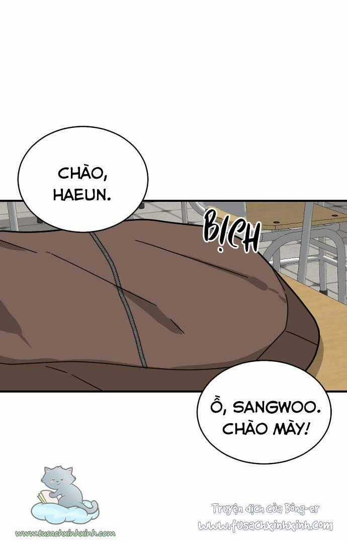 Bạn Của Em Trai Chapter 30 trang 1