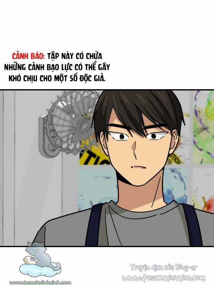 Bạn Của Em Trai Chapter 31 trang 1