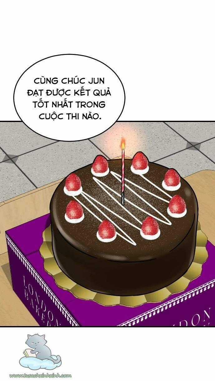 Bạn Của Em Trai Chapter 33 trang 1