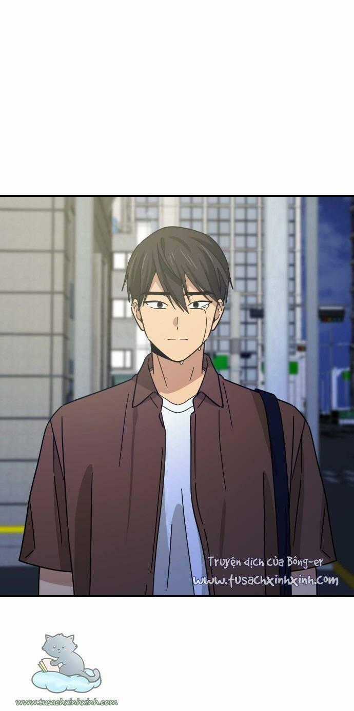 Bạn Của Em Trai Chapter 34 trang 1