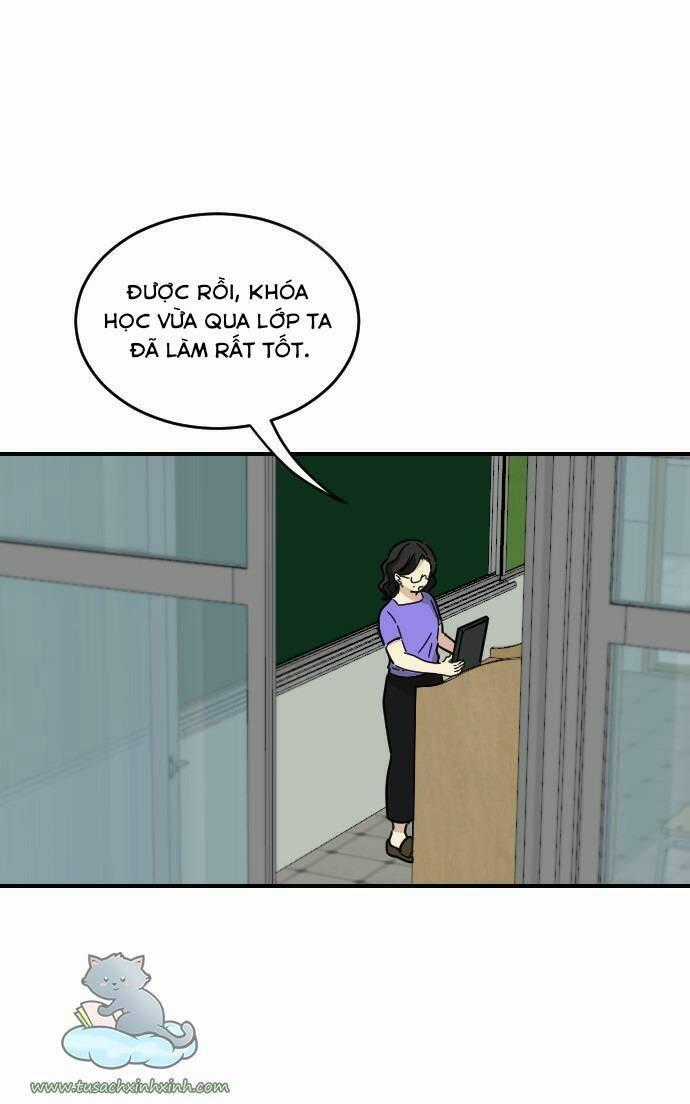 Bạn Của Em Trai Chapter 35 trang 1