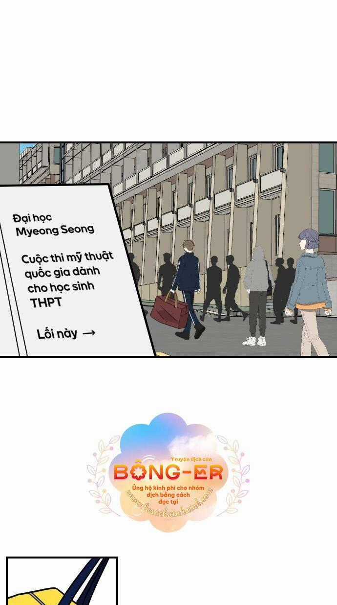 Bạn Của Em Trai Chapter 36 trang 1