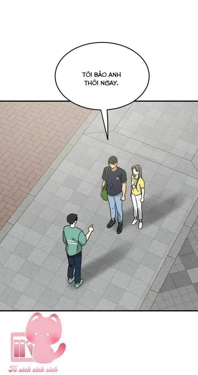 Bạn Của Em Trai Chapter 37 trang 1