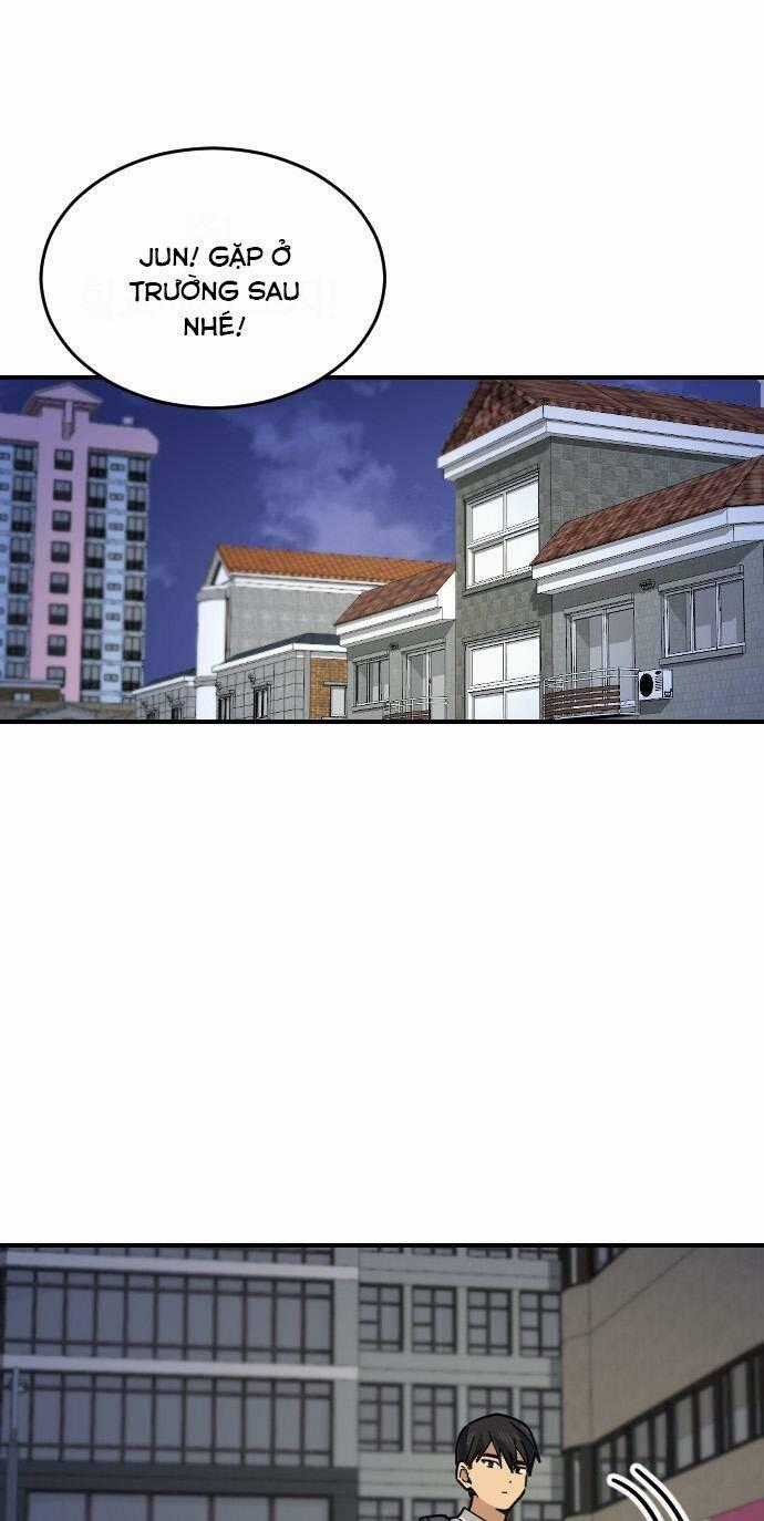 Bạn Của Em Trai Chapter 39 trang 1