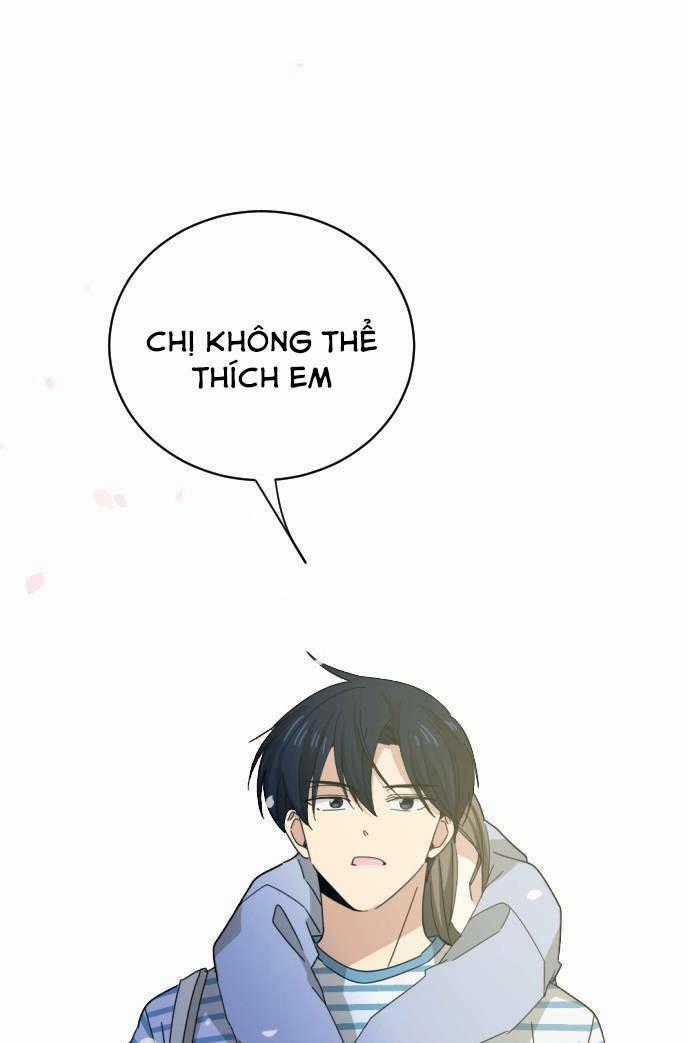 Bạn Của Em Trai Chapter 4 trang 1