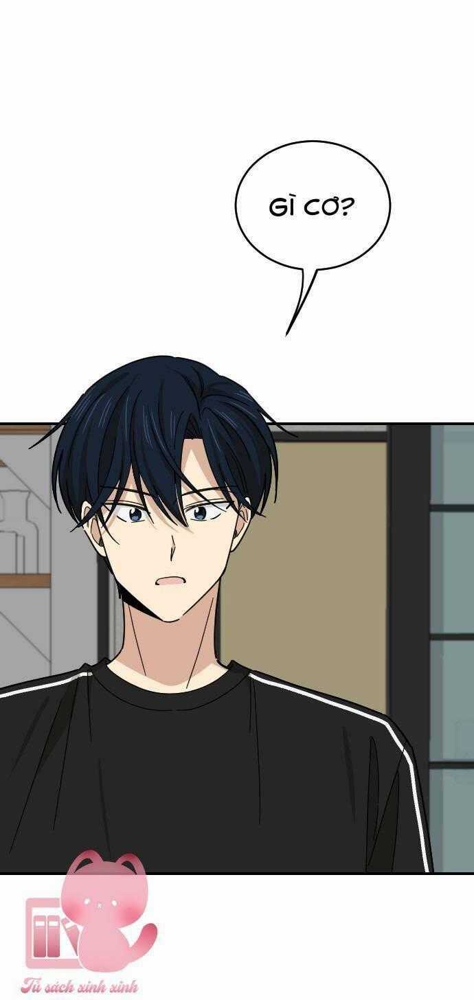 Bạn Của Em Trai Chapter 46 trang 1