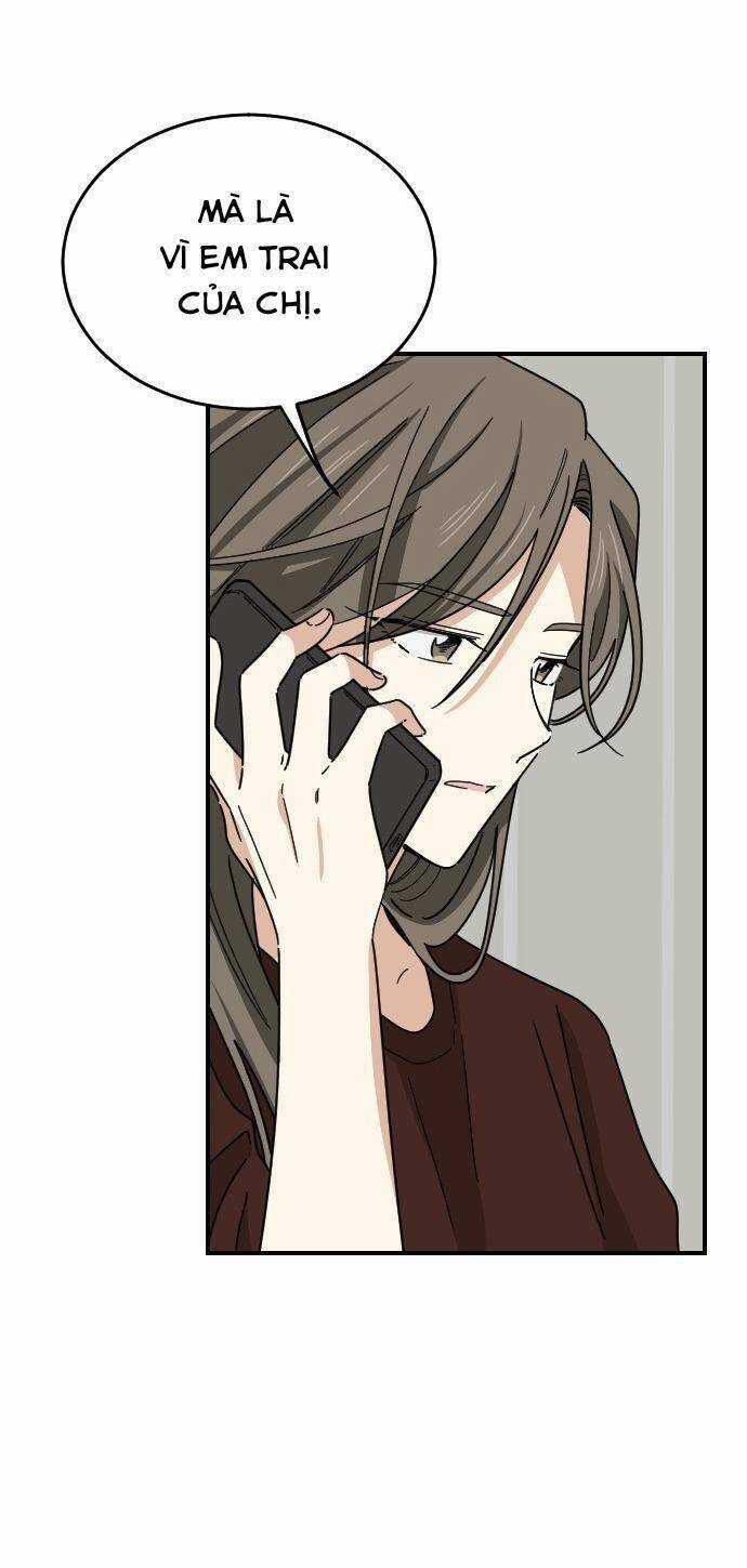 Bạn Của Em Trai Chapter 47 trang 10