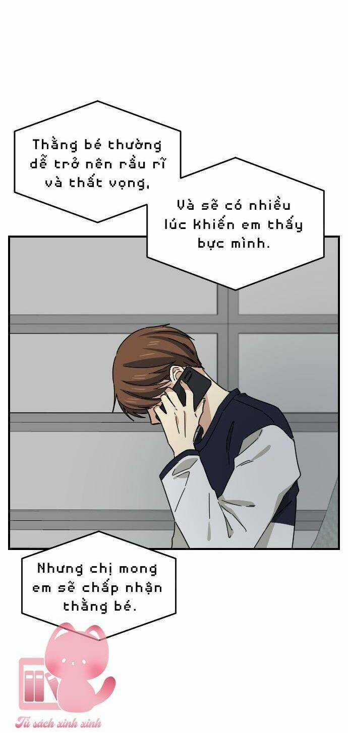 Bạn Của Em Trai Chapter 47 trang 11