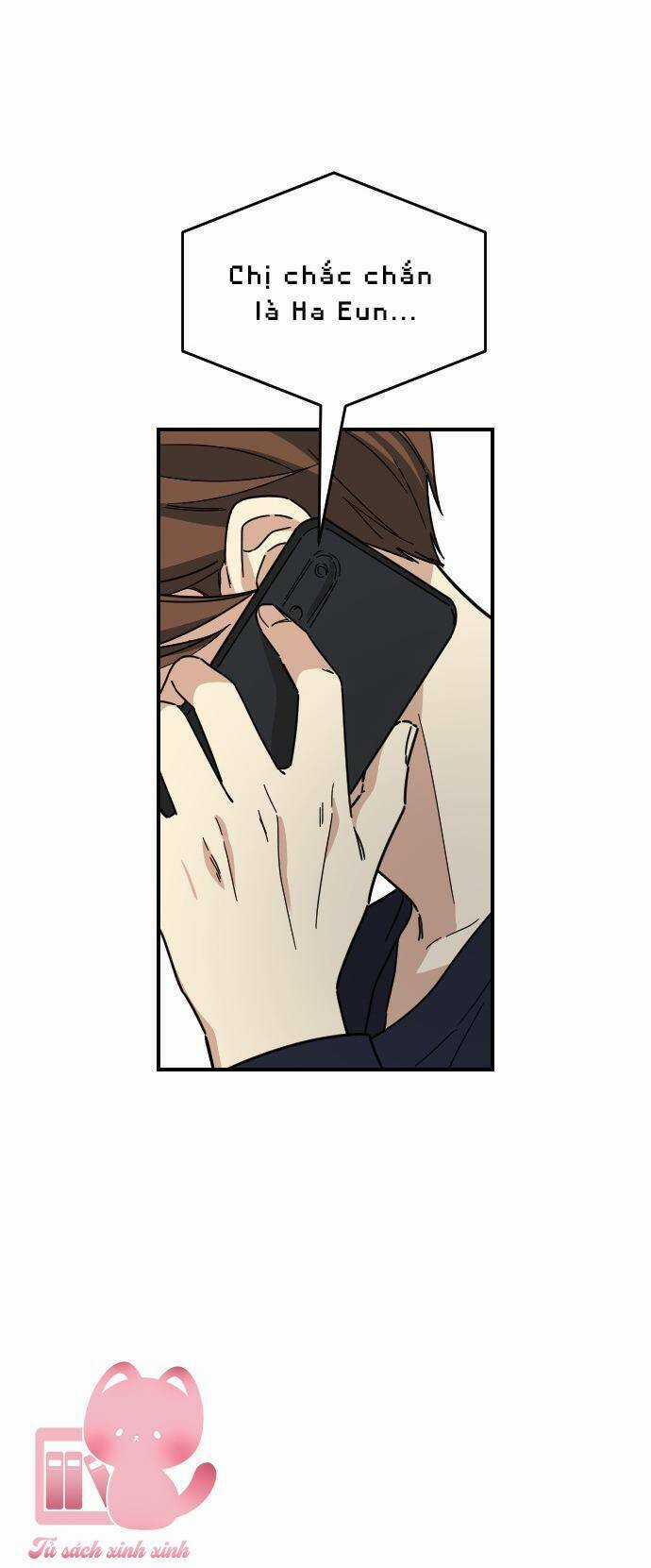 Bạn Của Em Trai Chapter 47 trang 12