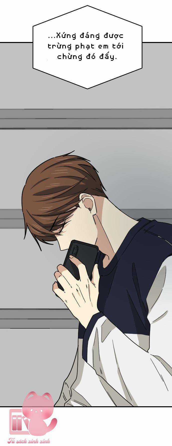Bạn Của Em Trai Chapter 47 trang 13