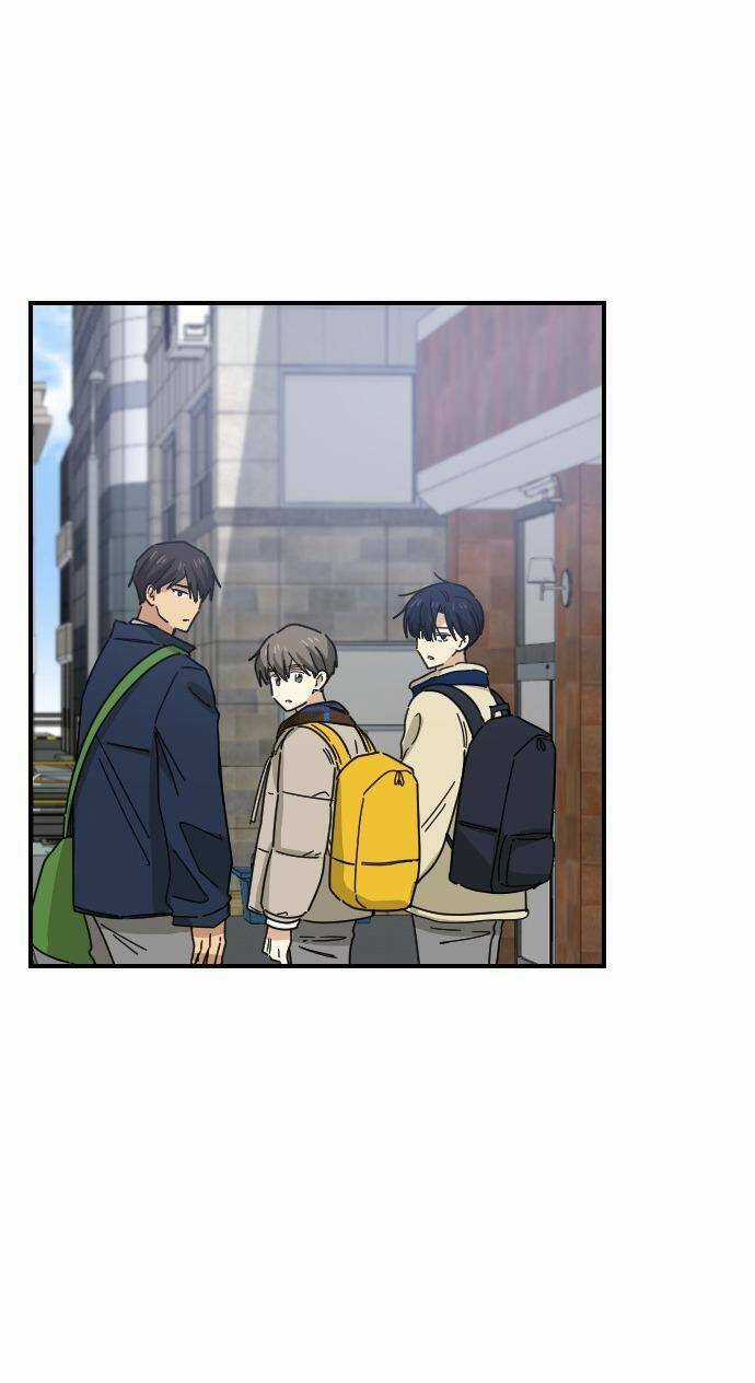 Bạn Của Em Trai Chapter 47 trang 16