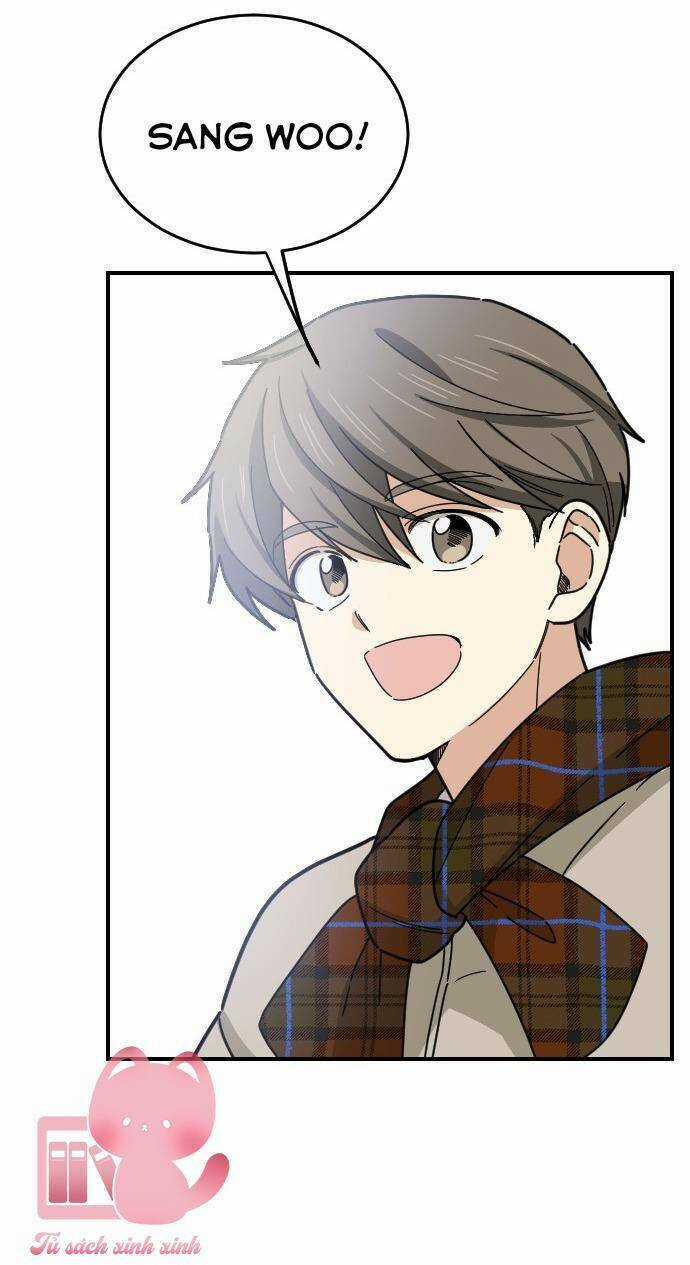 Bạn Của Em Trai Chapter 47 trang 17