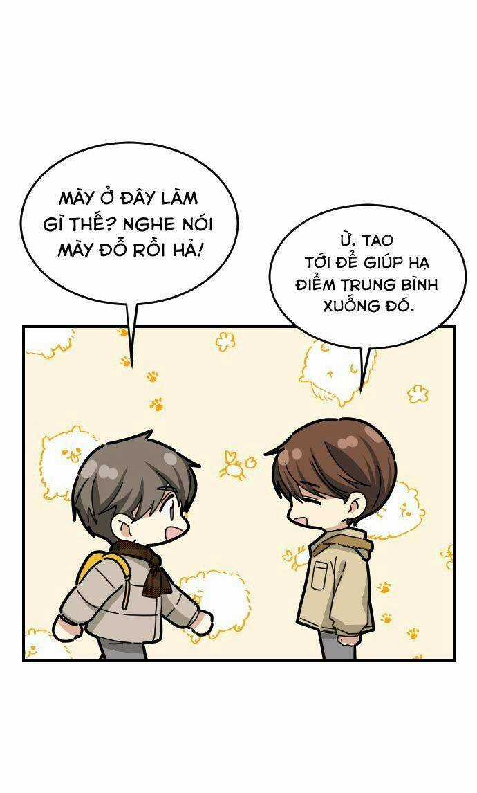 Bạn Của Em Trai Chapter 47 trang 18