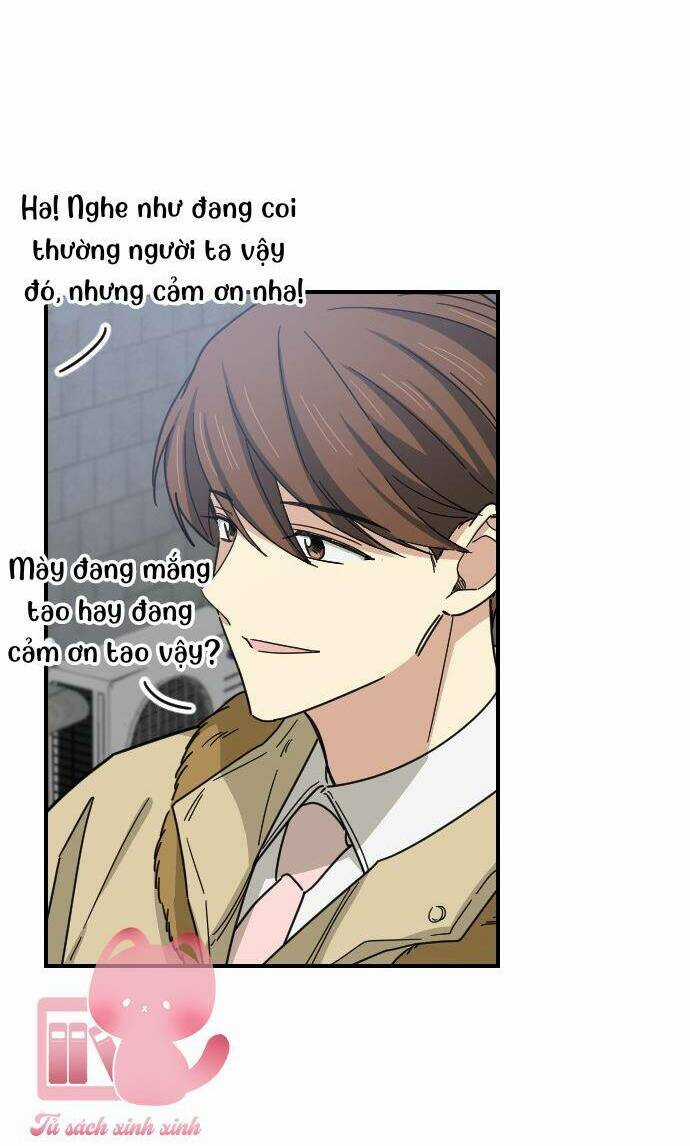 Bạn Của Em Trai Chapter 47 trang 19
