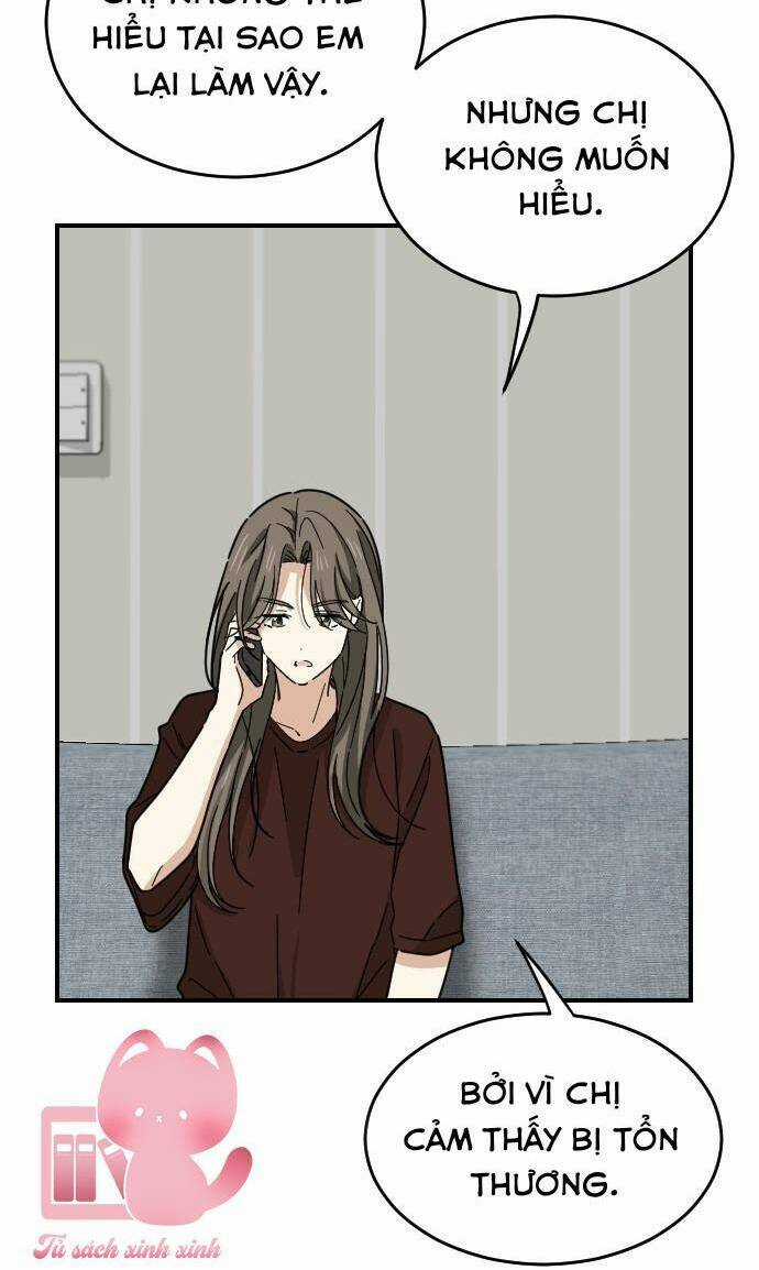 Bạn Của Em Trai Chapter 47 trang 2