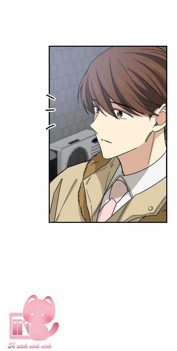 Bạn Của Em Trai Chapter 47 trang 20