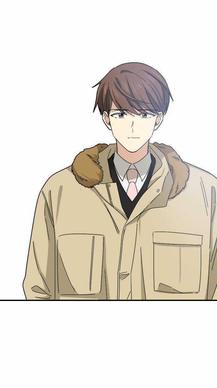 Bạn Của Em Trai Chapter 47 trang 22