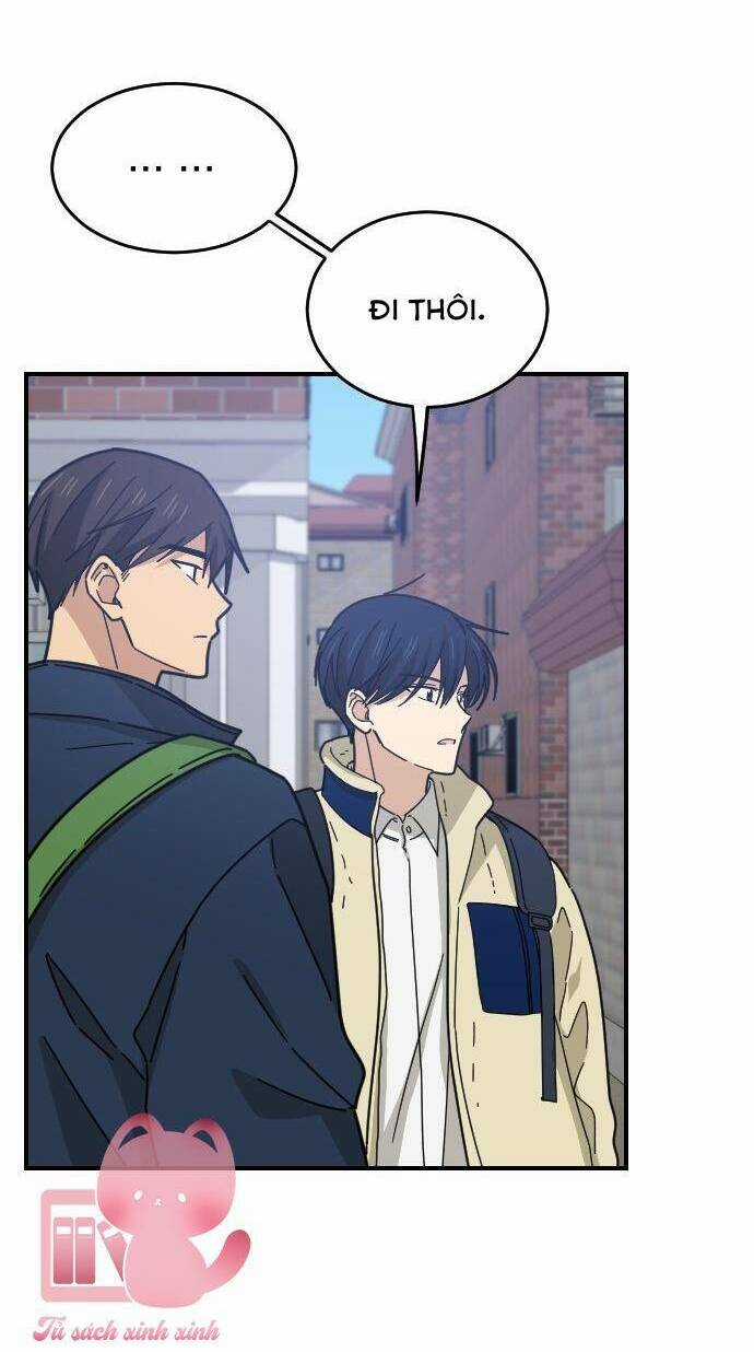 Bạn Của Em Trai Chapter 47 trang 23