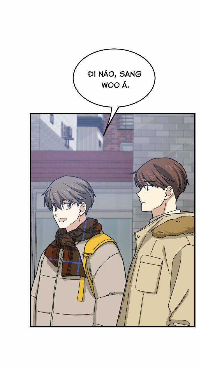 Bạn Của Em Trai Chapter 47 trang 24