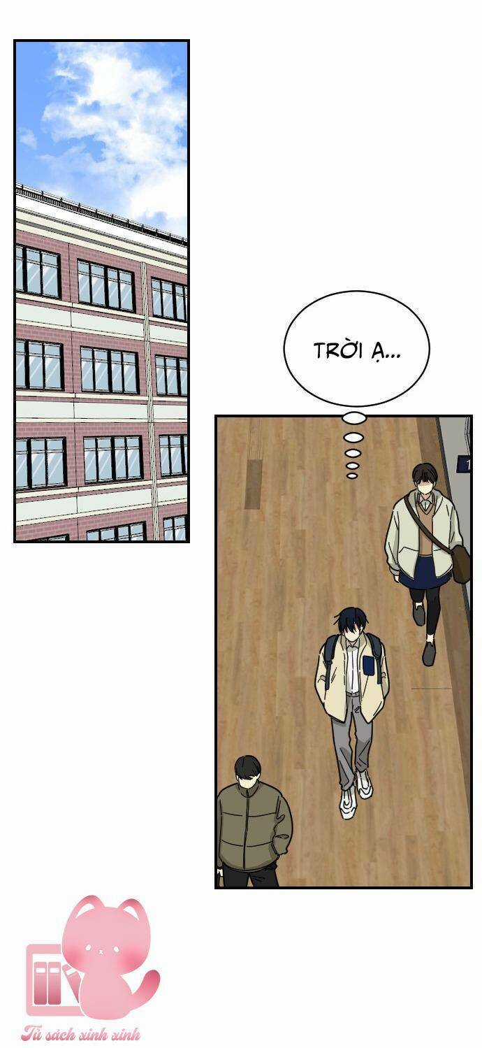 Bạn Của Em Trai Chapter 47 trang 27