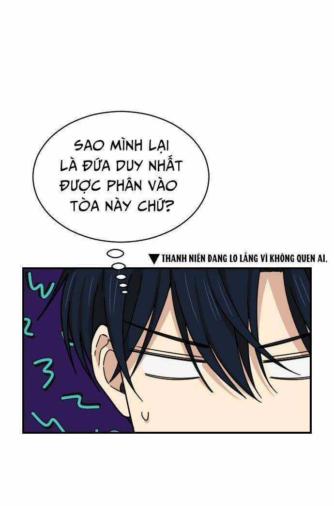 Bạn Của Em Trai Chapter 47 trang 28
