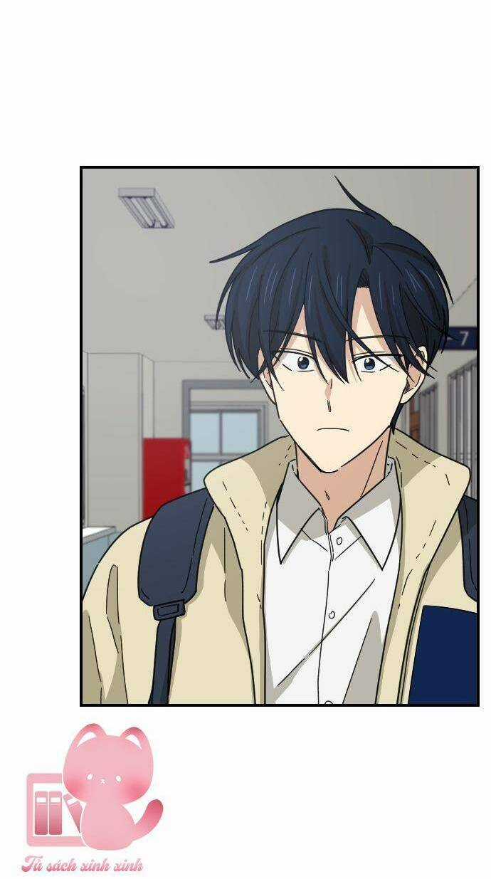 Bạn Của Em Trai Chapter 47 trang 31