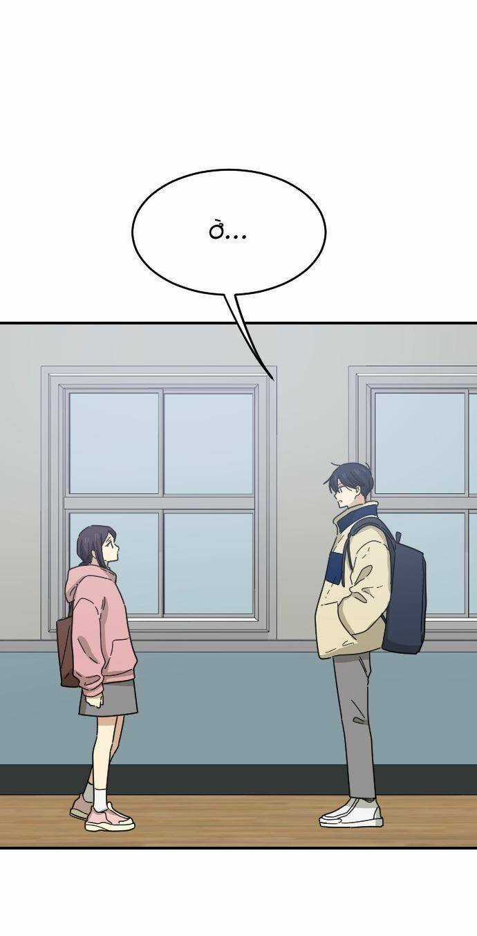 Bạn Của Em Trai Chapter 47 trang 32