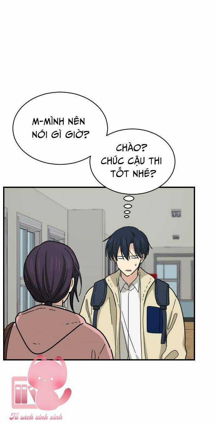 Bạn Của Em Trai Chapter 47 trang 33